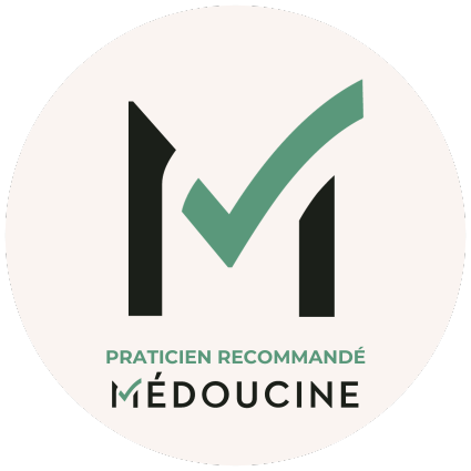 Praticien certifié Médoucine